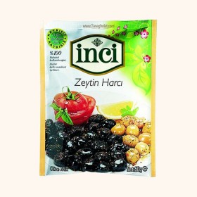 ادویه مخلوط اینچی مخصوص زیتون 50 گرمی