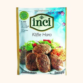 ادویه اینچی مخصوص کوفته 100 گرمی