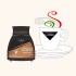 قهوه اسپرسو فوری چلینی کلاسیک 6 - 100 گرمی