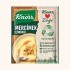 سوپ آماده KNORR عدس - 76 گرمی