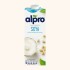 شیر سویا آلپرو بدون گلوتن و فرآورده های لبنی - یک لیتر