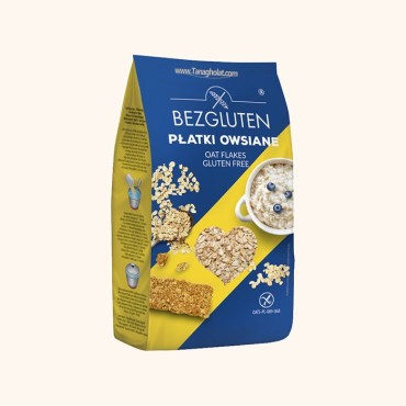 جو دوسر پرک بزگلوتن بدون گلوتن