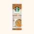 STARBUCKS caramel latte