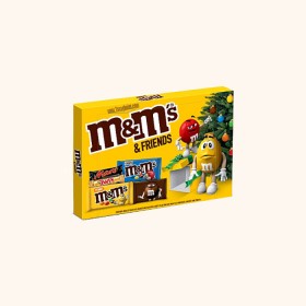 بسته شکلات کادویی M&M's کالکشن