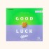 شکلات کادویی میلکا مدل پرالین Good luck