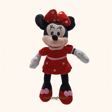 عروسک میکی موس دختر