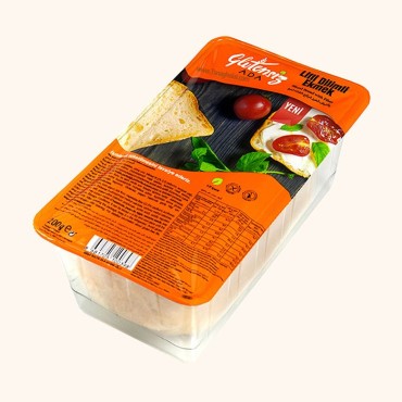 نان تست گلوتن سیز آدا بدون گلوتن