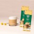 STARBUCKS vanilla latte