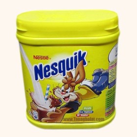 پودر شکلات 500 گرم نسکوئیک سوئیس 