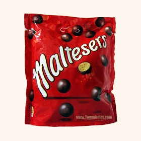 شکلات دراژه مالتیزرز 175 گرمی 