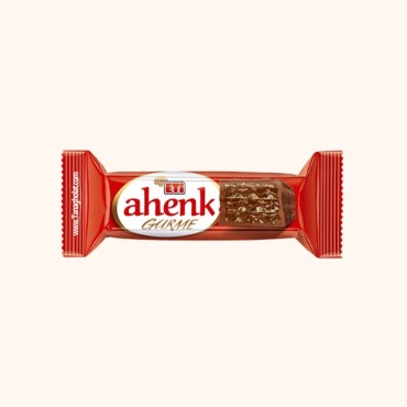 ویفر شکلاتی اتی آهنک(Ahenk) گورمه 50 گرمی