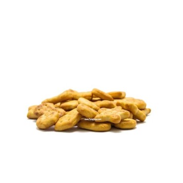 کراکر ساده مینی میکس گولون 350 گرمی