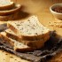نان تست مولتی گرین شار بدون گلوتن 250 گرمی