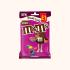 دراژه ام اند ام M&M's شکلاتی با مغز براونی 70 گرمی