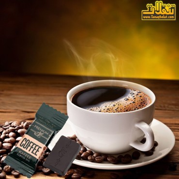 MEGA STAR Dark  coffee