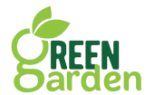 GREEN GARDEN